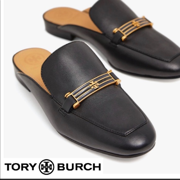 tory burch amelia backless loafer